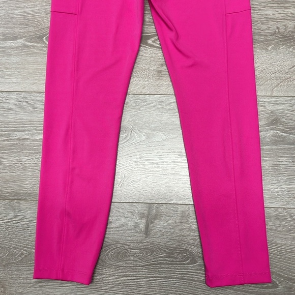 NWOT Lou & Grey Luvstretch Side Pockets Leggings S - Picture 14 of 15